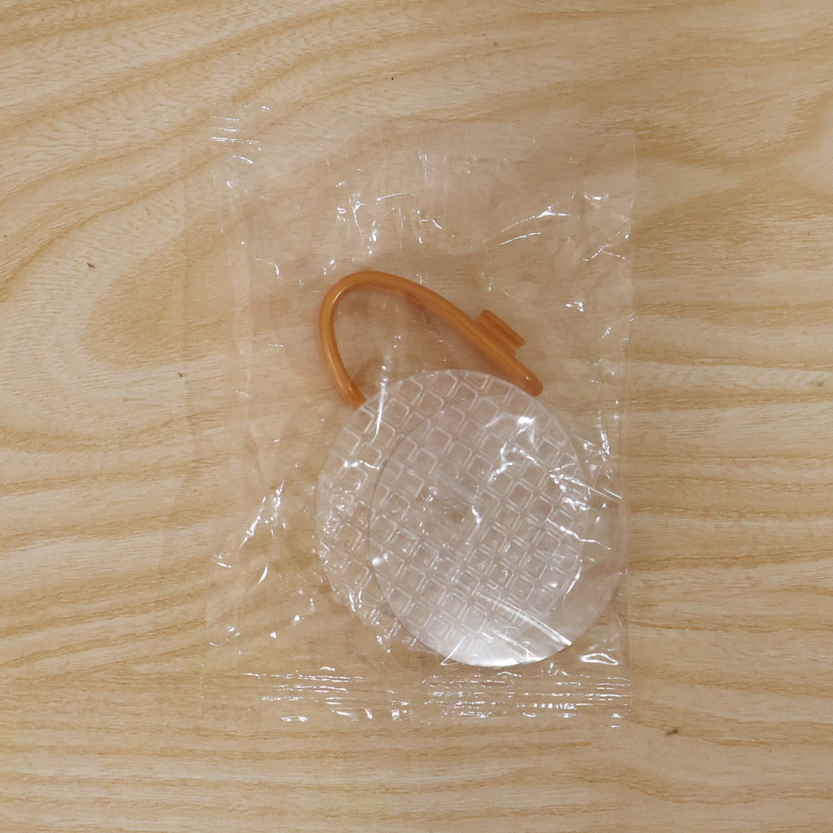 Self Adhesive Wall Hook β Strong, Waterproof, No Drill Needed