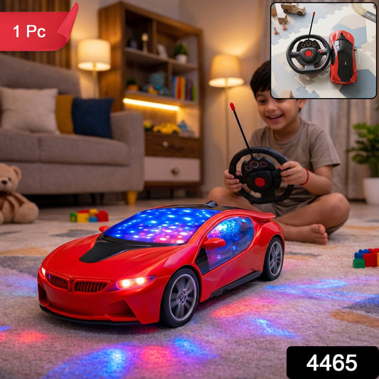 Remote Control Car for Kids β Fast Steering & Lights | Spark Tots