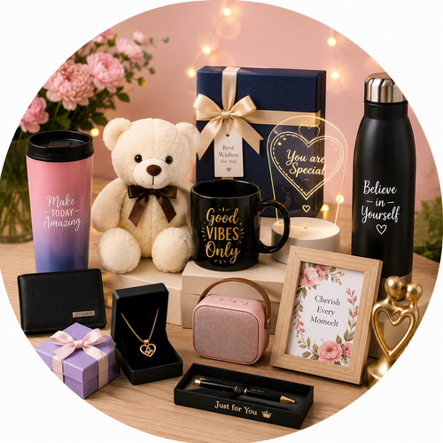 Gifts For Every Occasion