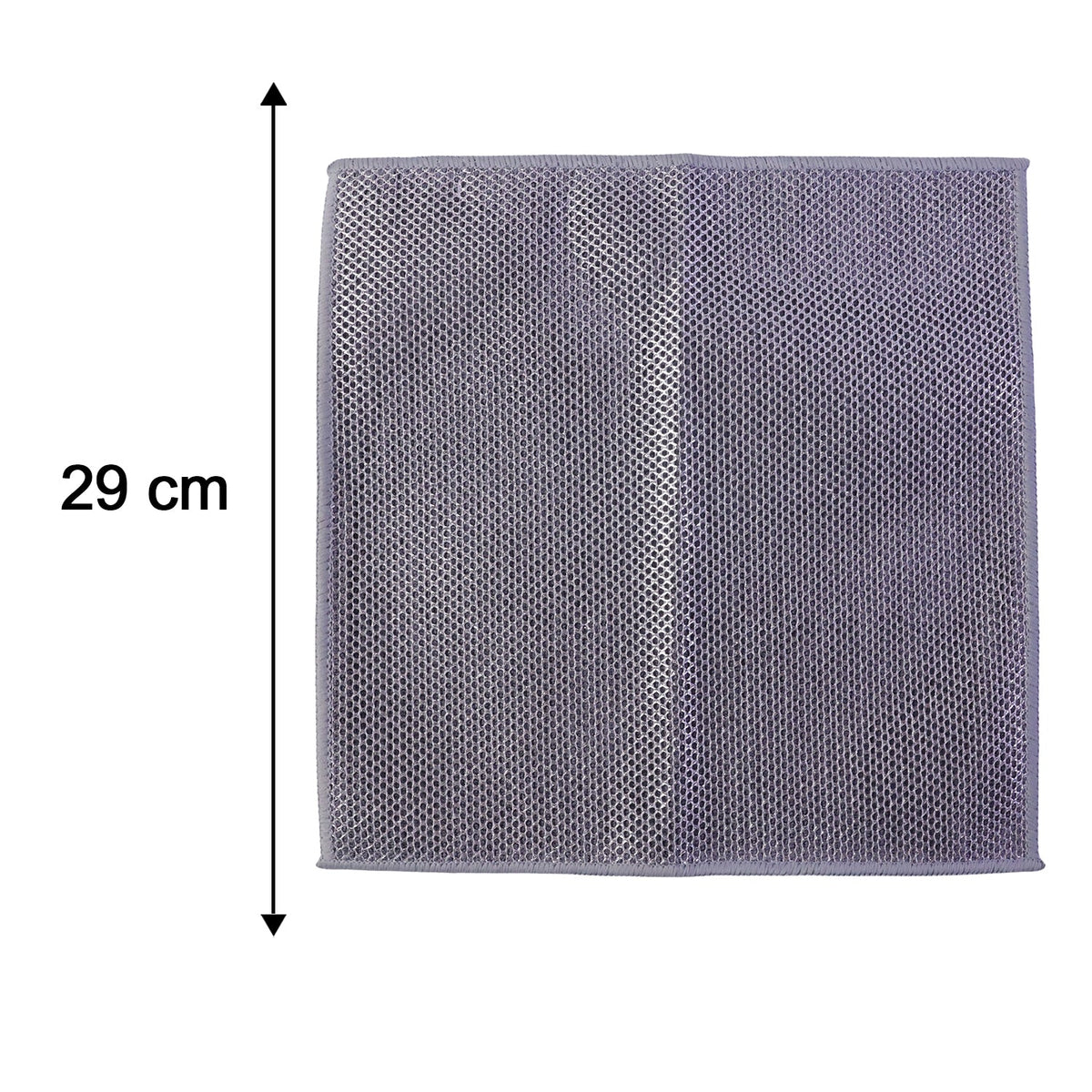 Microfiber towel gas stove wiping